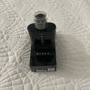 Prada black